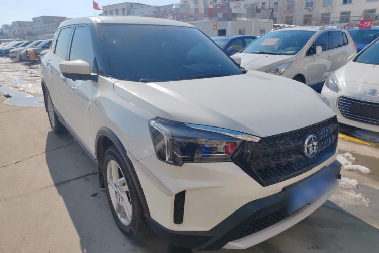 Used Venucia T60 2022 1.6L CVT Smart Drive Version Exterior 2