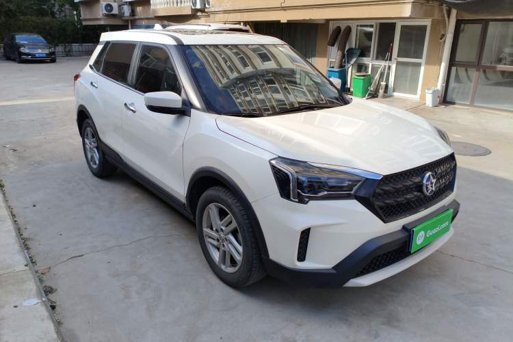 Used Venucia T60 2022 1.6L CVT Smart Drive Version Exterior 2