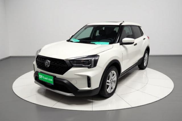 Used Venucia T60 2022 1.6L CVT Smart Enjoyment Version