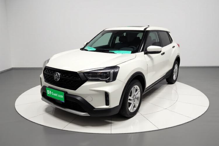 Used Venucia T60 2022 1.6L CVT Smart Enjoyment Version Guazi used car, China used car export, Used car for sale, Used Venucia cars, Cheapest cars for sale