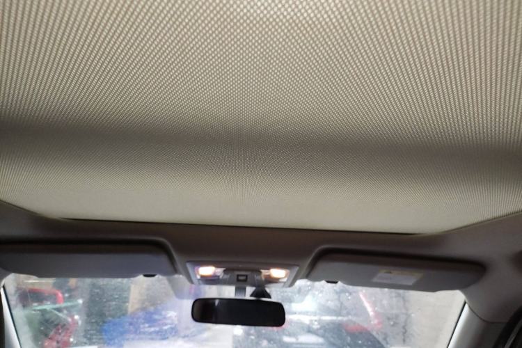 Used Venucia T60 2022 1.6L CVT Smart Drive Version Headliner