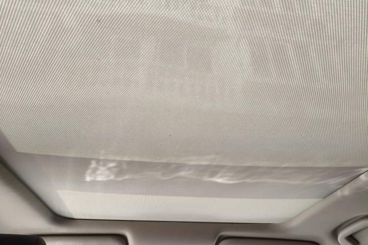 Used Venucia T60 2022 1.6L CVT Smart Drive Version Headliner