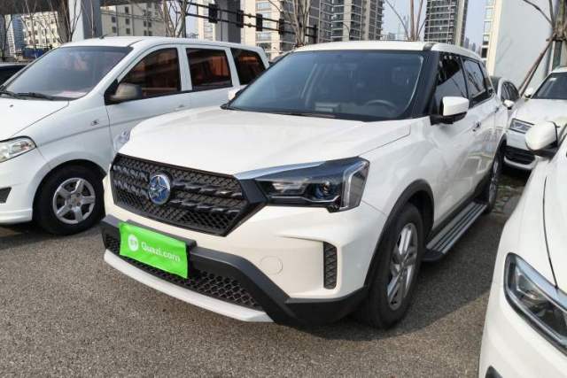 Used Venucia T60 2022 1.6L CVT Smart Drive Version