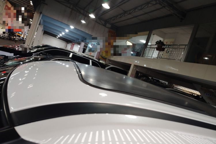 Used Venucia T60 2022 1.6L Manual Smart Vision Version Roof