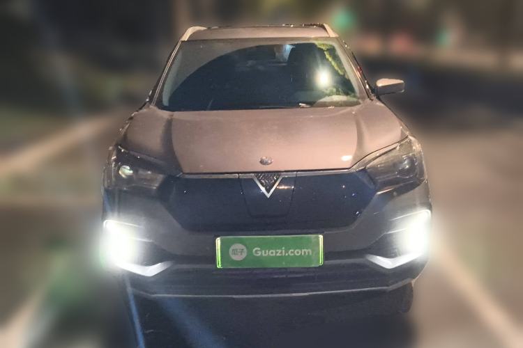 Used Venucia T60EV 2023 Comfort Edition Front