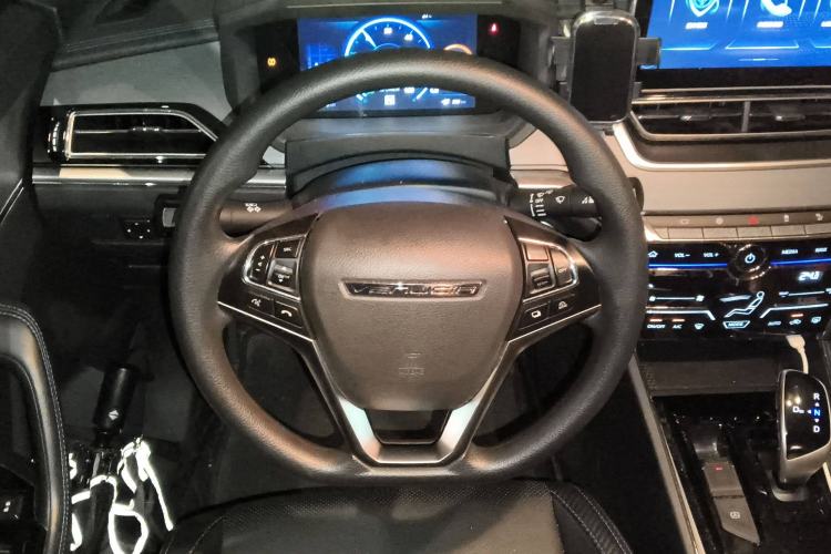 Used Venucia T60EV 2023 Comfort Edition Steering Wheel