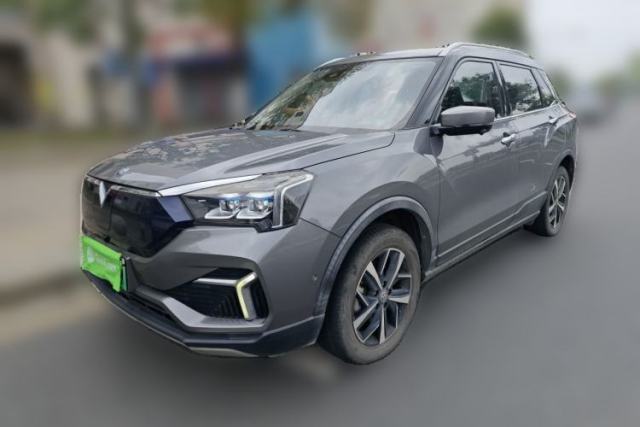 Used Venucia T60EV 2020 AI Flagship Model