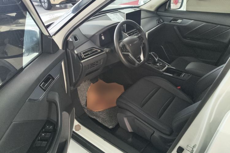 Used Venucia T60EV 2020 AI Enjoyment Model Driver Seat