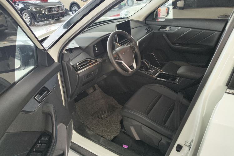 Used Venucia T60EV 2020 AI Enjoyment Model Driver Seat