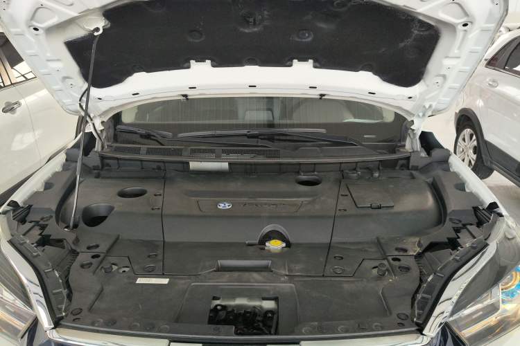 Used Venucia T60EV 2020 AI Enjoyment Model Engine Bay