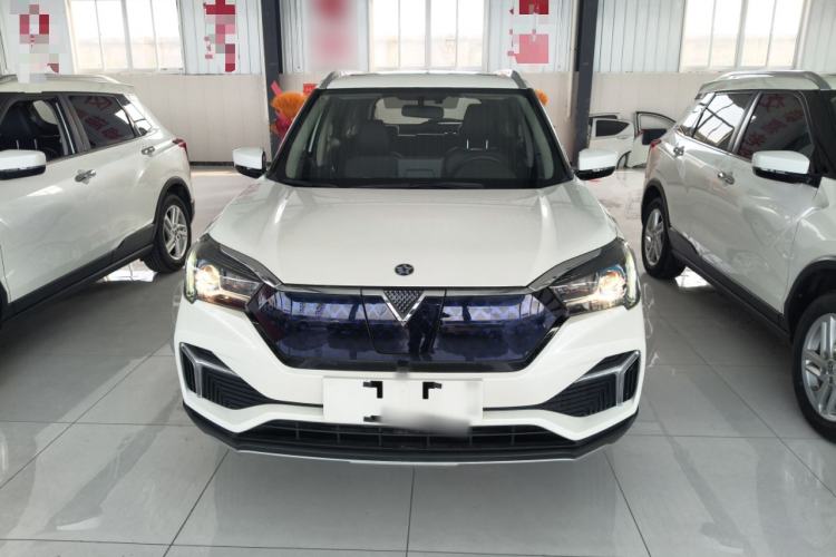 Used Venucia T60EV 2020 AI Enjoyment Model Front