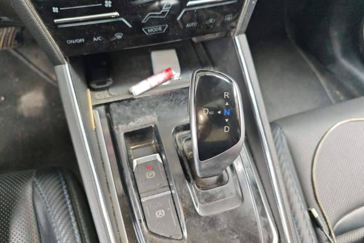 Used Venucia T60EV 2020 AI Enjoyment Model Gear Lever