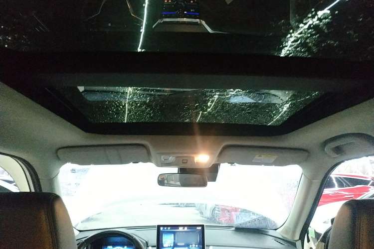 Used Venucia T60EV 2020 AI Flagship Model Headliner