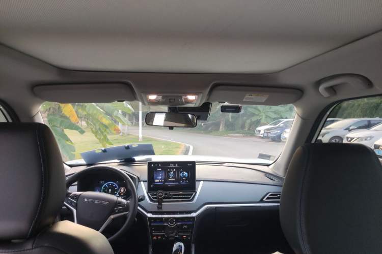 Used Venucia T60EV 2020 AI Flagship Model Headliner