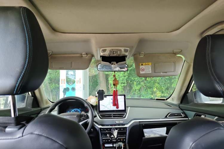 Used Venucia T60EV 2020 AI Enjoyment Model Headliner