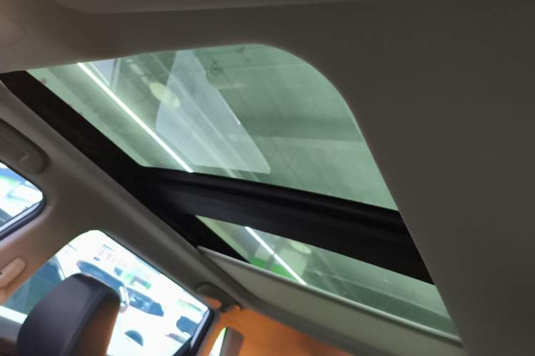 Used Venucia T60EV 2020 AI Flagship Model Headliner