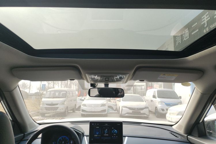 Used Venucia T60EV 2020 AI Fashion Model Headliner
