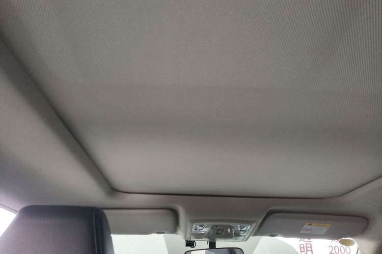 Used Venucia T60EV 2020 AI Enjoyment Model Headliner
