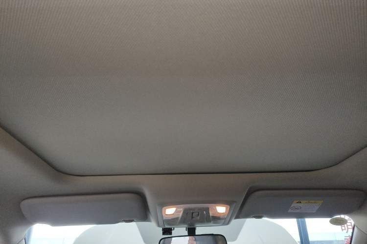 Used Venucia T60EV 2020 AI Enjoyment Model Headliner