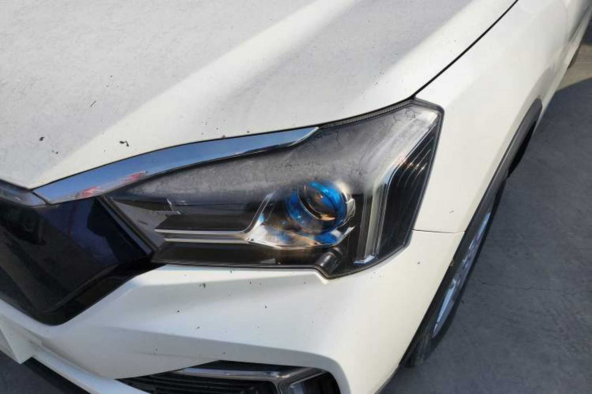 Used Venucia T60EV 2020 AI Enjoyment Model Left Front Headlight