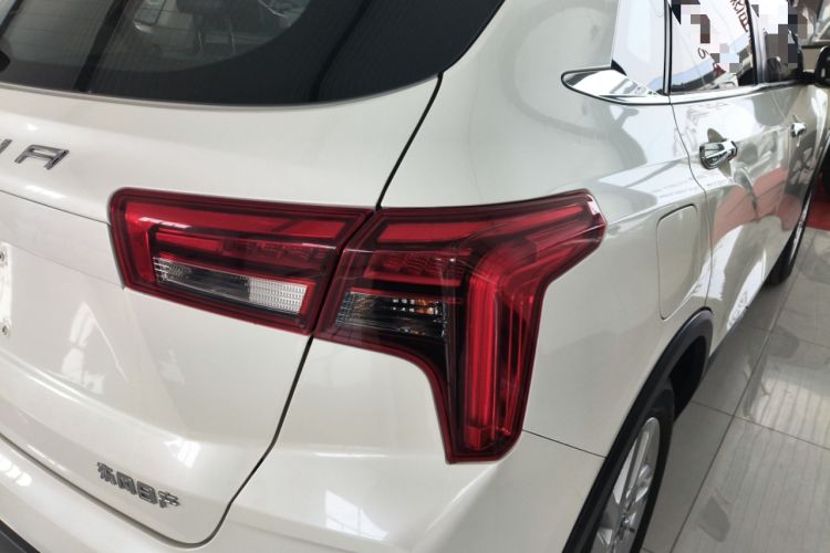 Used Venucia T60EV 2020 AI Enjoyment Model Right Rear Taillight