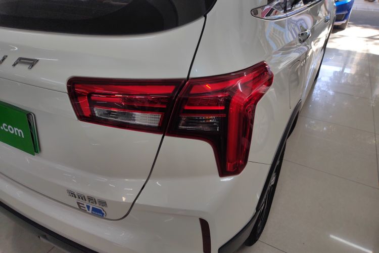 Used Venucia T60EV 2020 AI Deluxe Model Right Rear Taillight