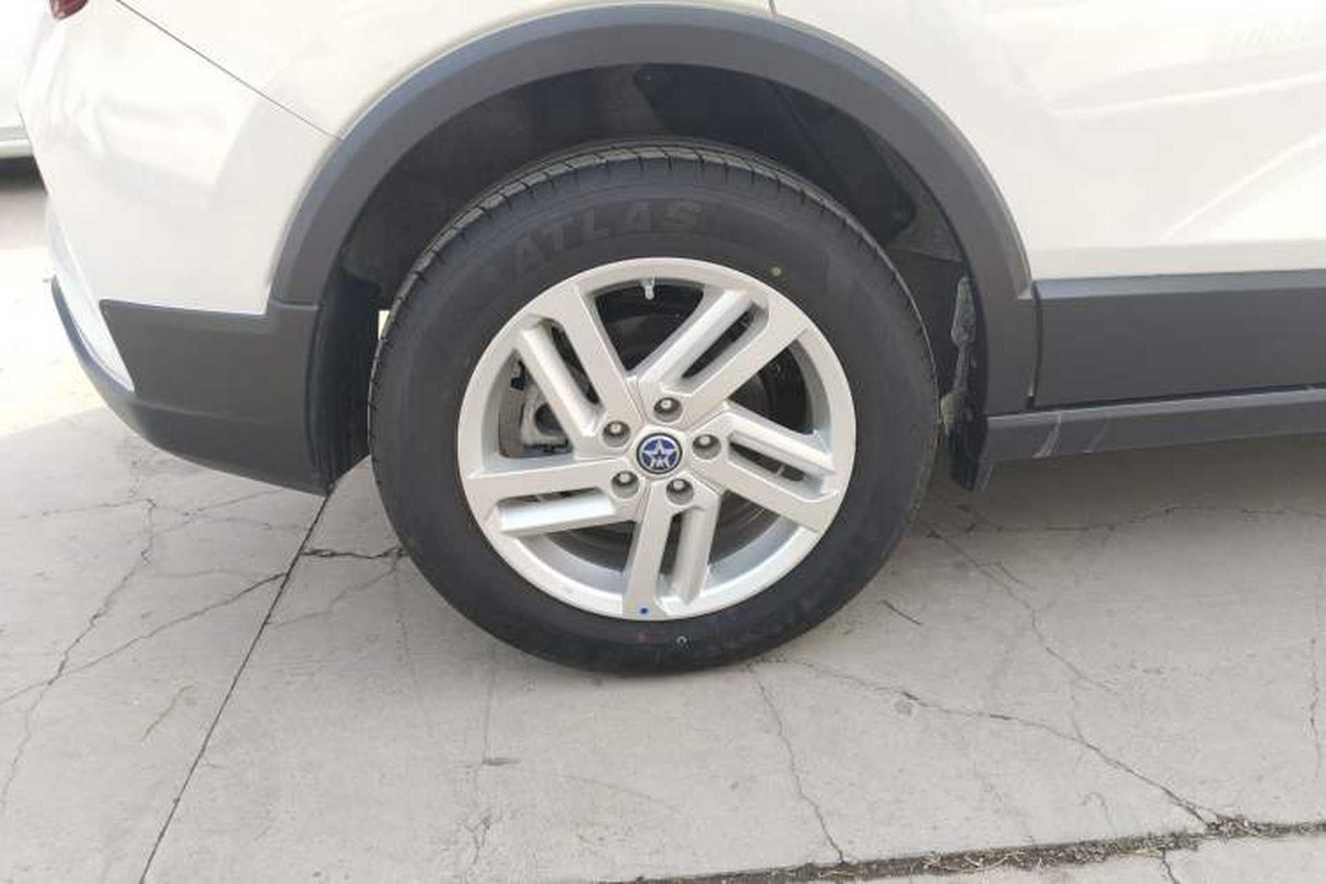 Used Venucia T60EV 2020 AI Enjoyment Model Right Rear Wheel Hub