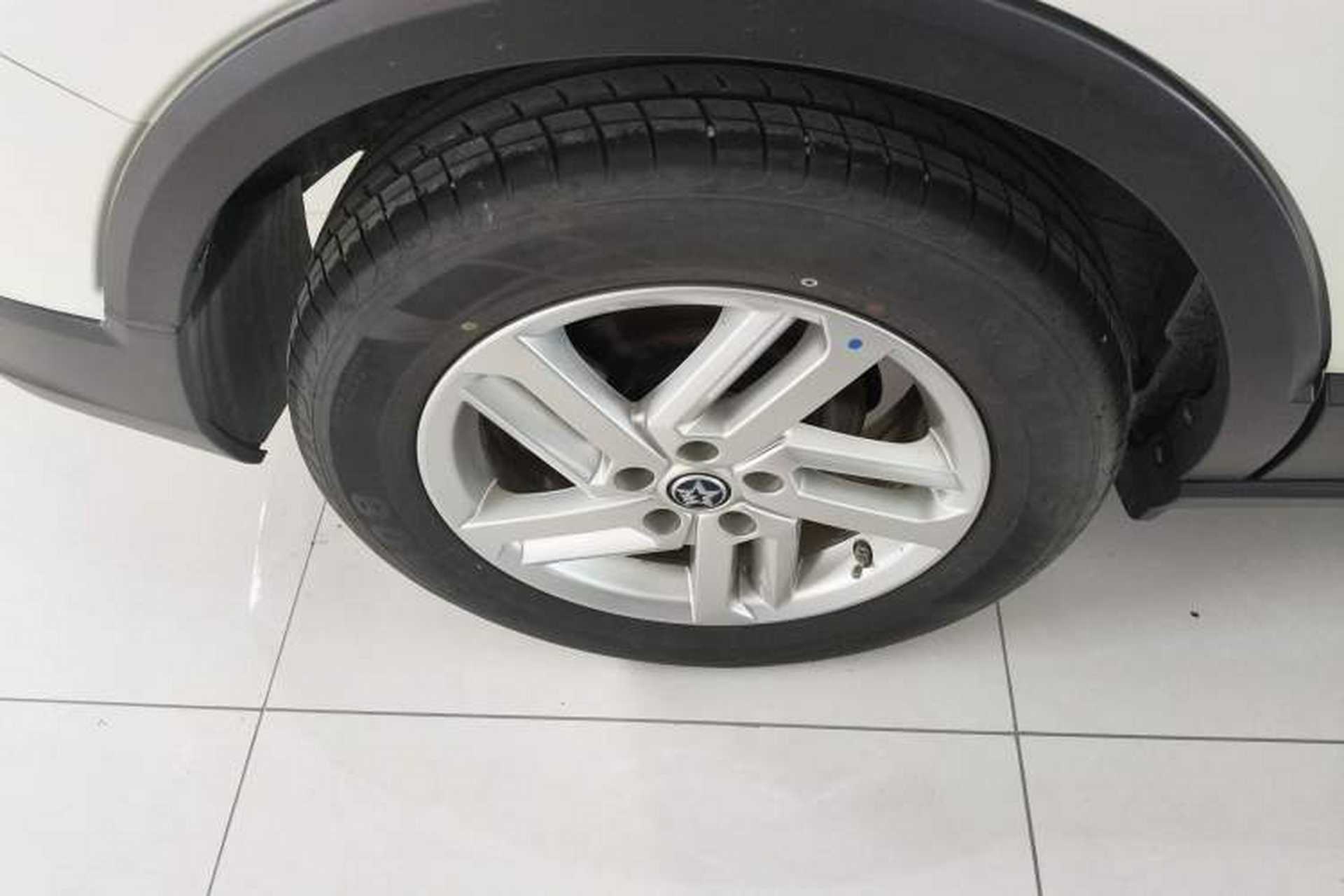Used Venucia T60EV 2020 AI Enjoyment Model Right Rear Wheel Hub