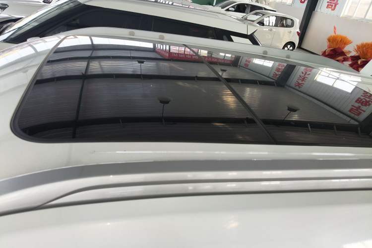 Used Venucia T60EV 2020 AI Enjoyment Model Roof