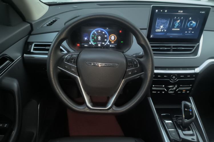 Used Venucia T60EV 2020 AI Enjoyment Model Steering Wheel