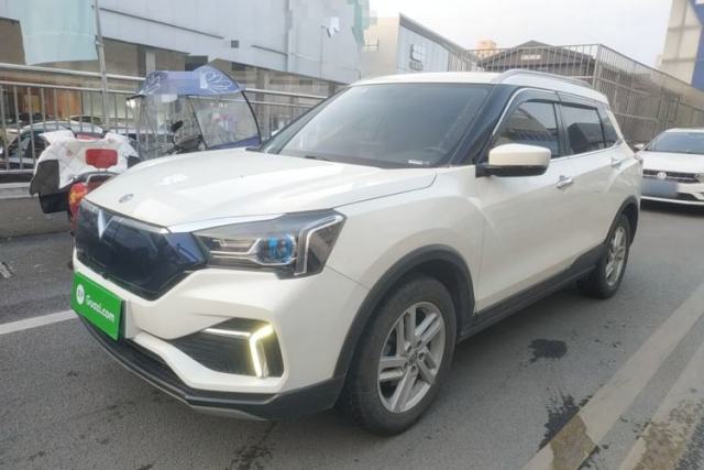 Used Venucia T60EV 2020 AI Enjoyment Model