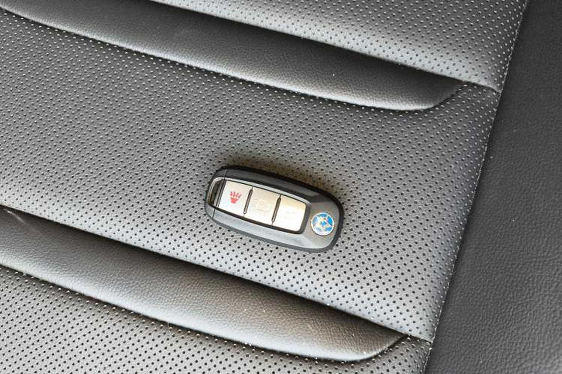 Used Venucia T60EV 2020 AI Enjoyment Model Vehicle Key