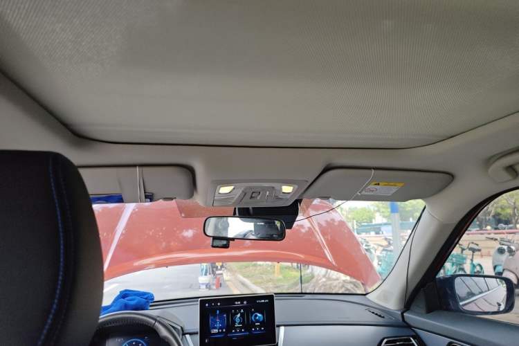 Used Venucia T60EV 2020 AI Flagship Model Headliner