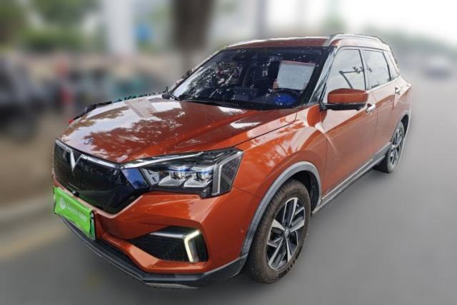 Used Venucia T60EV 2020 AI Flagship Model