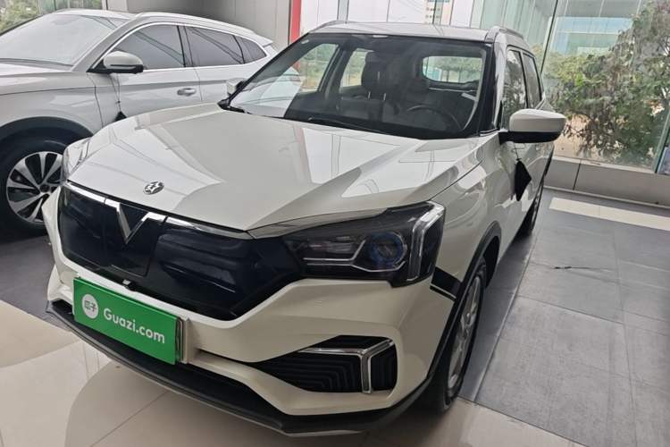 Venucia T60EV 2023 Comfort Edition