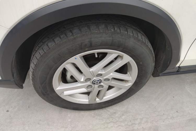Used Venucia T60EV 2023 Comfort Edition Exterior 1