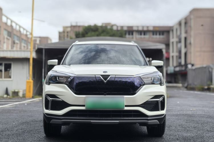 Used Venucia T60EV 2023 Comfort Edition Exterior 5