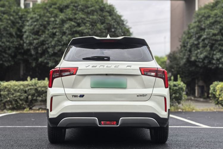 Used Venucia T60EV 2023 Comfort Edition Exterior 6