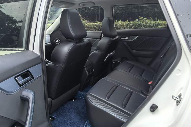 Used Venucia T60EV 2023 Comfort Edition Interior 7