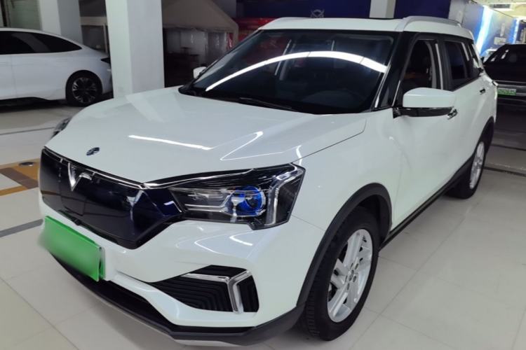 Używany Venucia T60EV 2023 Comfort Edition Guazi used car, China used car export, Used car for sale, Used  cars, Cheapest cars for sale