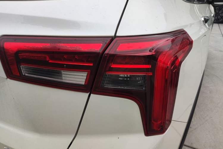 Used Venucia T60EV 2023 Comfort Edition Right Rear Taillight