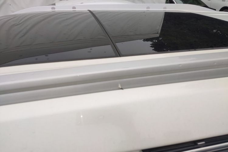 Used Venucia T60EV 2023 Comfort Edition Roof