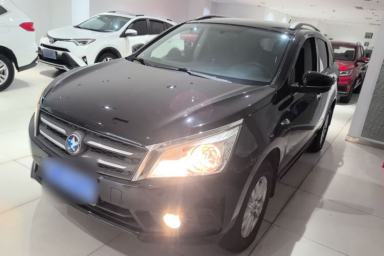 Used Venucia T70 2015 2.0L CVT Smart Choice Edition