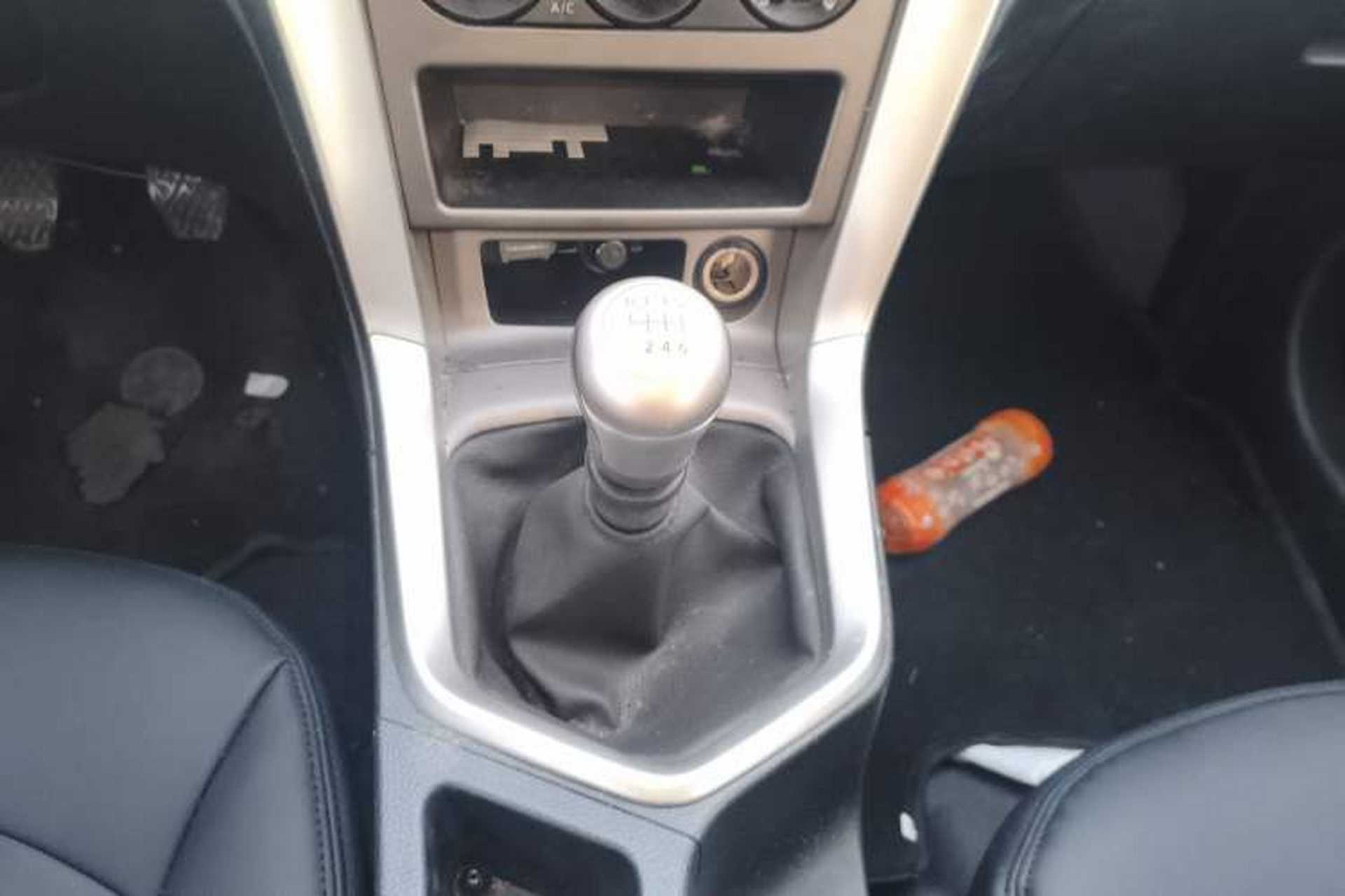 Used Venucia T70 2015 2.0L Manual RuiQu Version Gear Lever