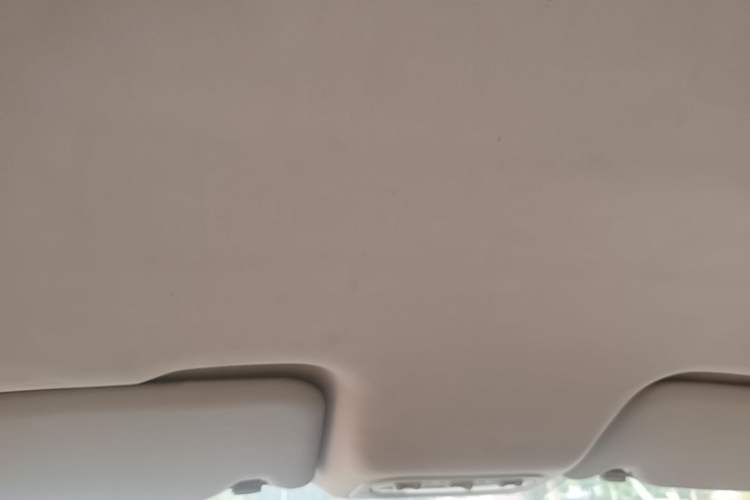 Used Venucia T70 2015 1.6L Manual Ruixing Edition Headliner
