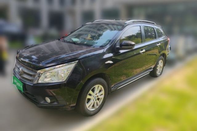 Used Venucia T70 2015 2.0L Manual RuiQu Version