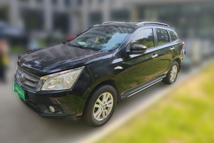 Used Venucia T70 2015 2.0L Manual RuiQu Version Guazi used car, China used car export, Used car for sale, Used cars, Cheapest cars for sale