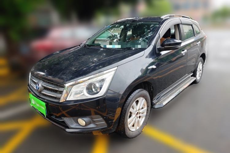 Used Venucia T70 2015 2.0L CVT Smart Edition Guazi used car, China used car export, Used car for sale, Used  cars, Cheapest cars for sale