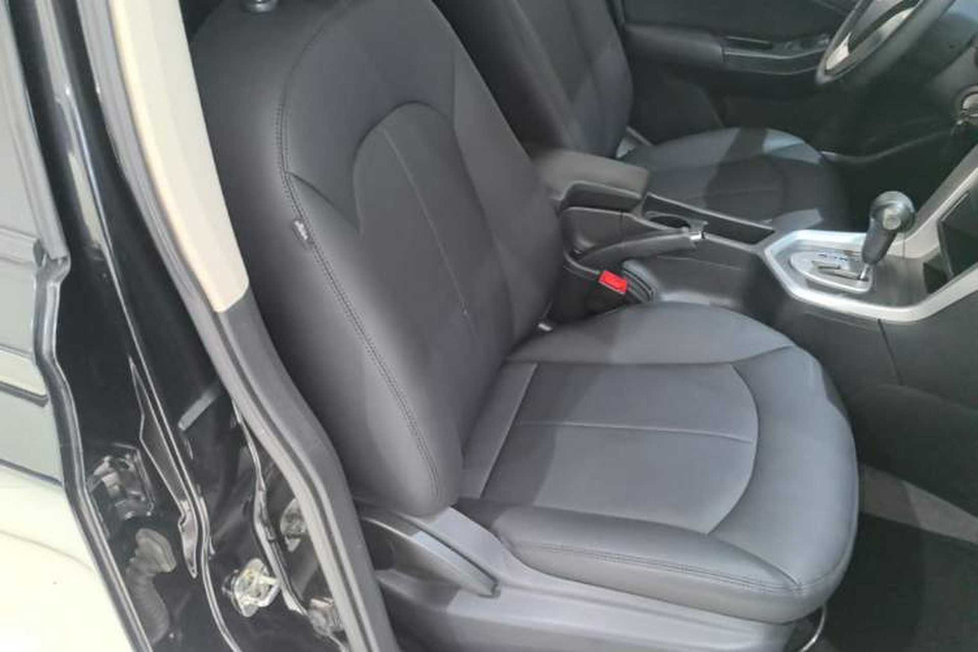 Used Venucia T70 2015 2.0L CVT Smart Choice Edition Right Front Seat