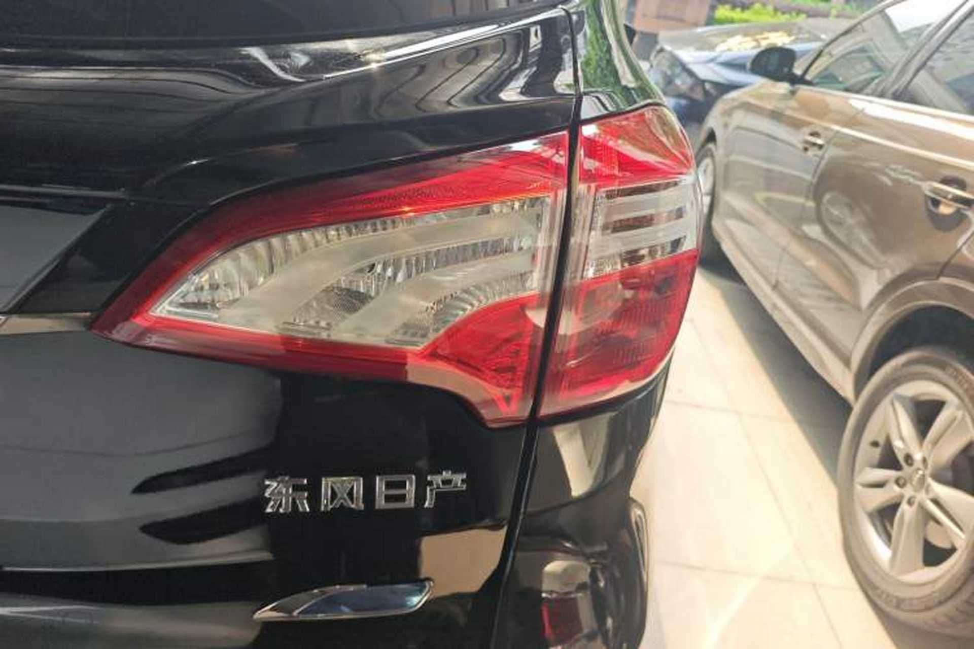Used Venucia T70 2015 2.0L CVT Smart Choice Edition Right Rear Taillight